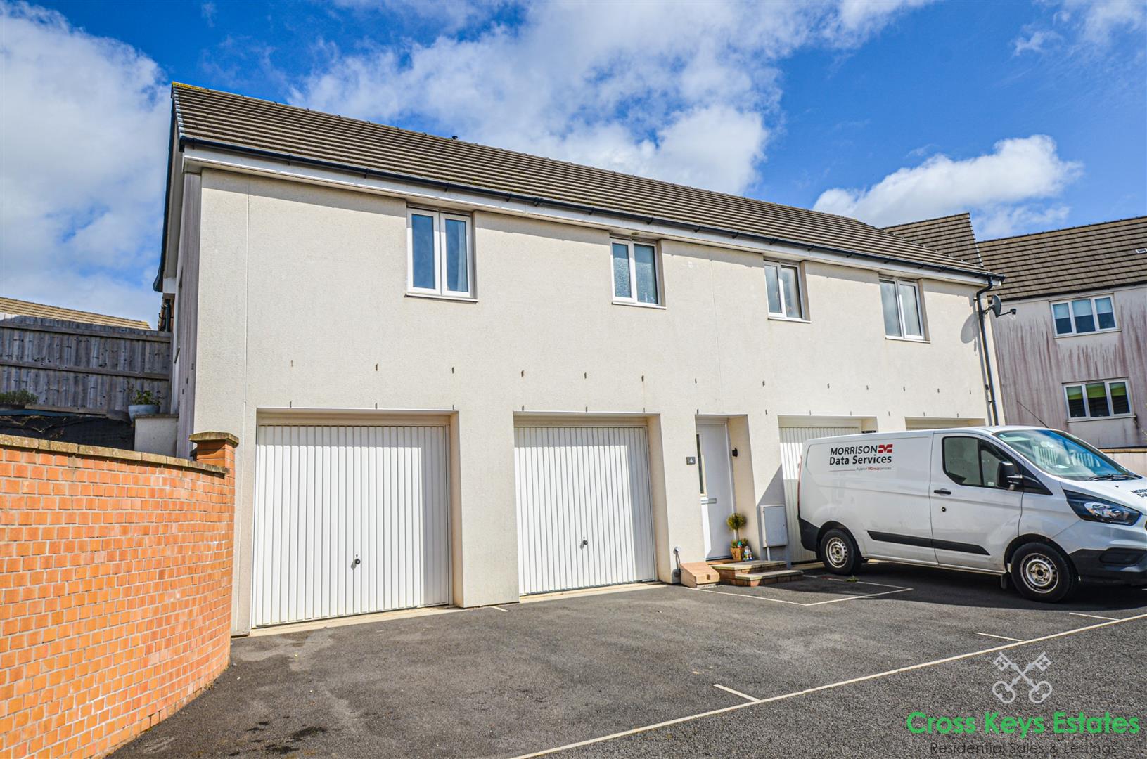 Cross Keys Estate Agents